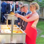 Hog roast 1